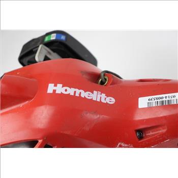Homelite Weed Trimmer