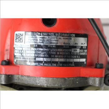 Homelite Weed Trimmer