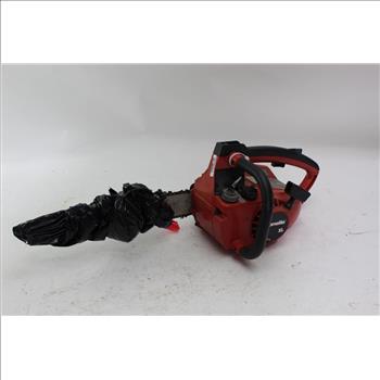 Homelite XL Chainsaw