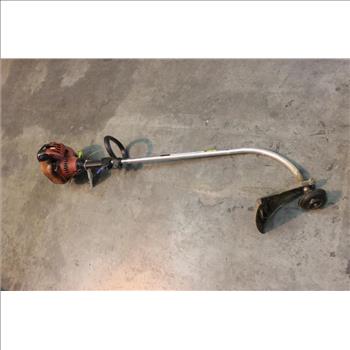 Homelite Zip Start Gas Powered Weed Eater Grass Trimmer