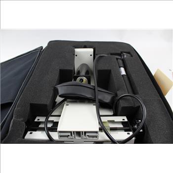 Hometrac Saunders Cervical Traction Device