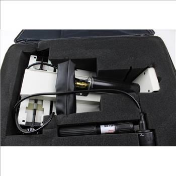 Hometrac Saunders Cervical Traction Device