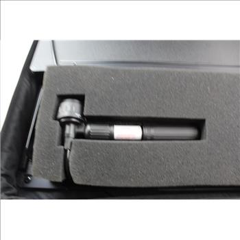 Hometrac Saunders Lumbar Traction Device