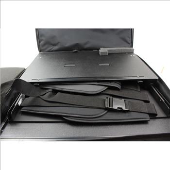 Hometrac Saunders Lumbar Traction Device