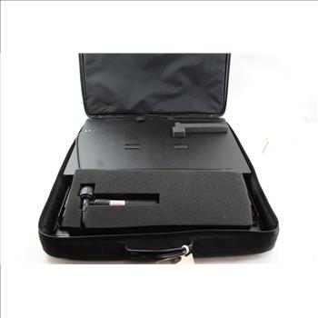 Hometrac Saunders Lumbar Traction Device