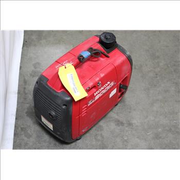 Honda 2000i EU Inverter Generator