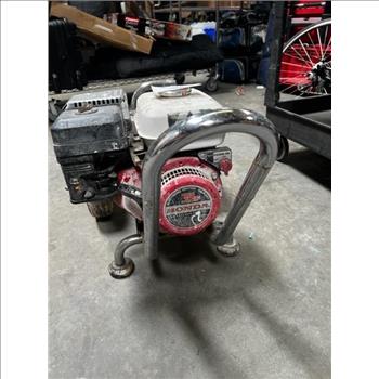Honda 3.5HP Paint Sprayer
