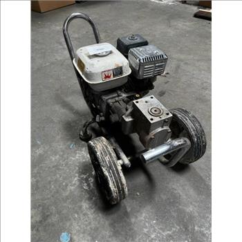 Honda 3.5HP Paint Sprayer