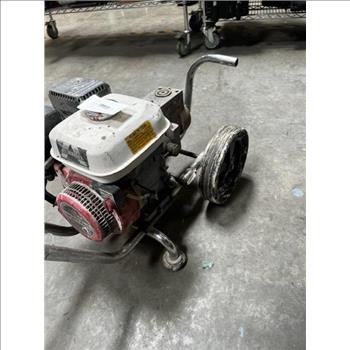 Honda 3.5HP Paint Sprayer