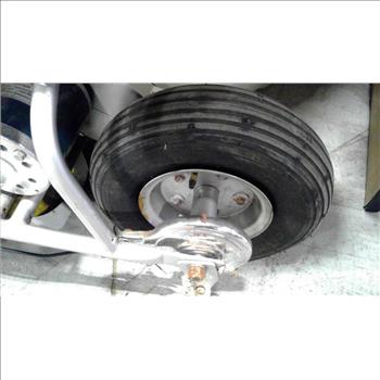 Honda 36 Volt Mini Moto Pocket Rocket