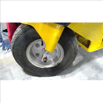 Honda 36 Volt Mini Moto Pocket Rocket