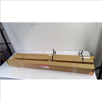 Honda 72910-T7A-003 Molding, R. RR. Door, 3 Pieces
