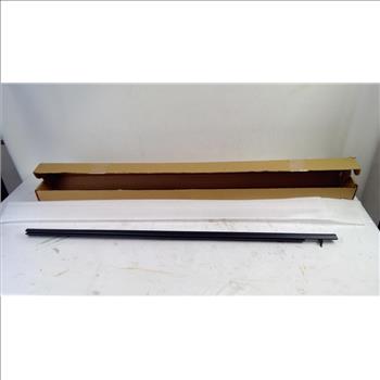 Honda 72910-T7A-003 Molding, R. RR. Door, 3 Pieces