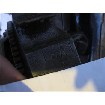 Honda B18A1 Motor