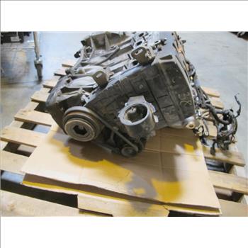 Honda B18A1 Motor