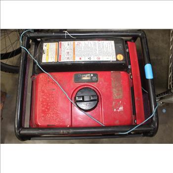 Honda Cycloconverter EB 3000c