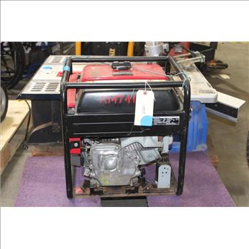 Honda Cycloconverter EB 3000c