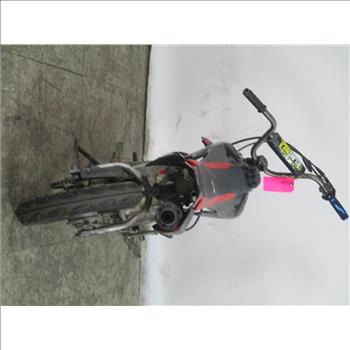 Honda Dirt Bike