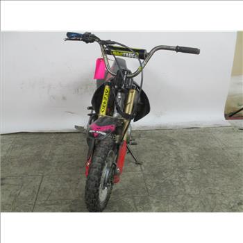 Honda Dirt Bike