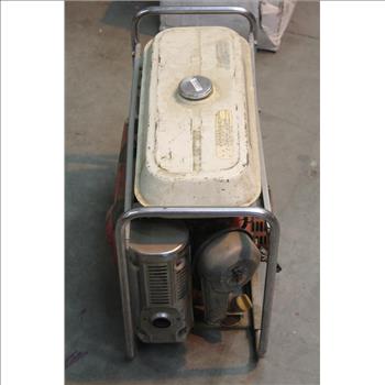 Honda E2500 Generator