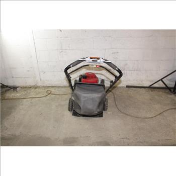 Honda EasyStart Gas Mower