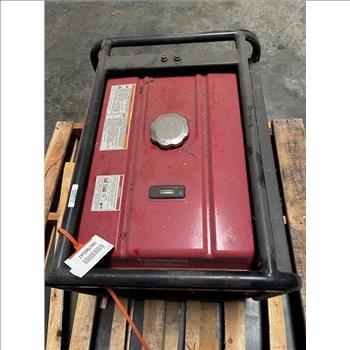 Honda EB 5000X Gas Powered Generator