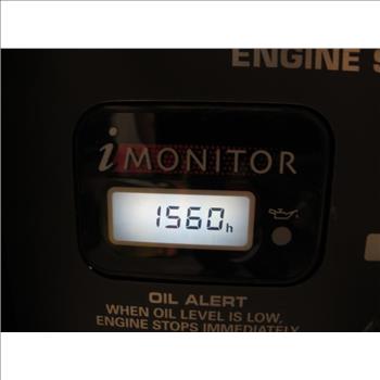 Honda EB10000 Generator