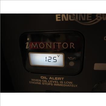 Honda EB10000 Generator