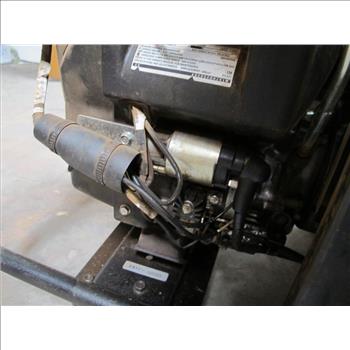 Honda EB10000 Generator