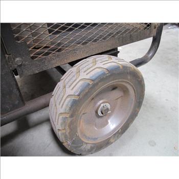 Honda EB10000 Generator