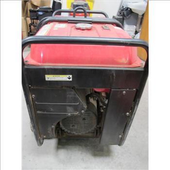 Honda EB10000 Generator