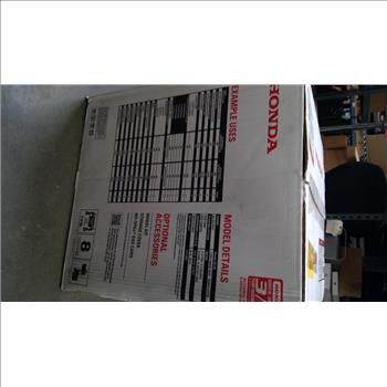 Honda EG2800i Inverter Generator