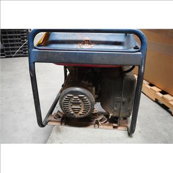 Honda EG6500CL Gas Generator