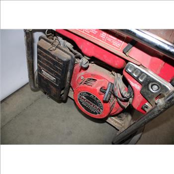 Honda Em 3500 Sd Generator