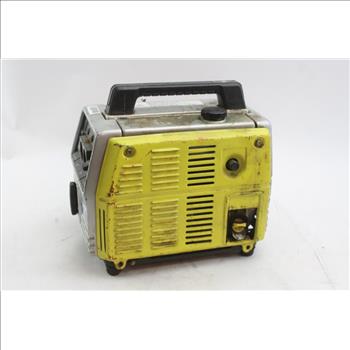 Honda Em500 Portable Generator