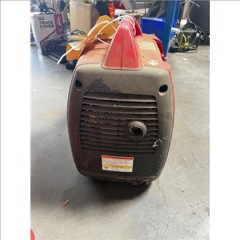 Honda Eu 2000i Inverter Generator