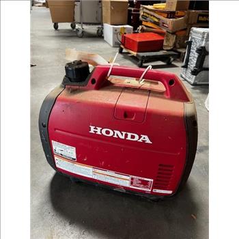 Honda Eu 2000i Inverter Generator