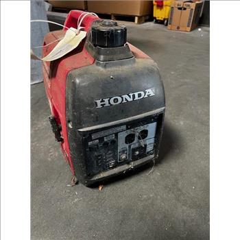 Honda Eu 2000i Inverter Generator