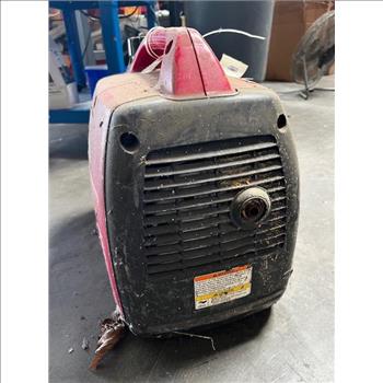 Honda Eu 2000i Inverter Generator