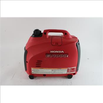 Honda EU1000i Inverter