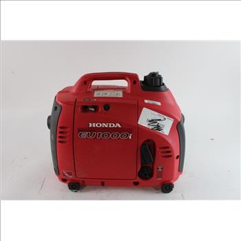 Honda EU1000i Inverter