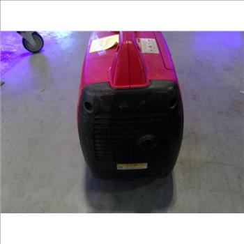 Honda EU2000i  Inverter