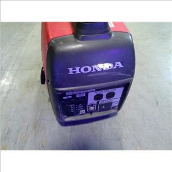 Honda EU2000i  Inverter