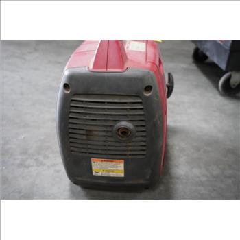 Honda EU2000i Inverter Gas Generator