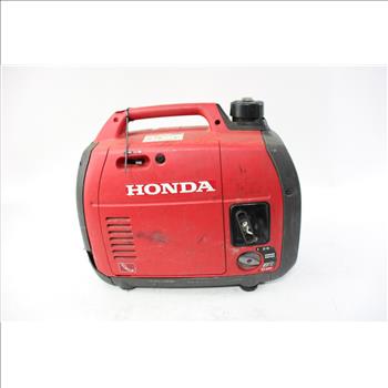 Honda EU2000i Inverter Generator