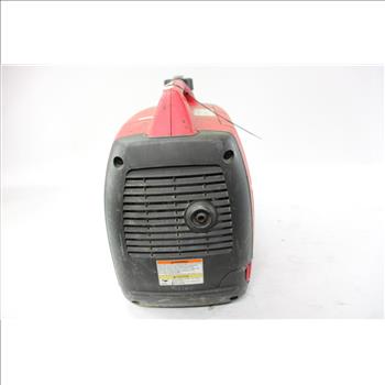 Honda EU2000i Inverter Generator