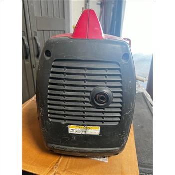 Honda EU2000i Inverter Generator