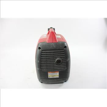 Honda EU2000i Inverter Generator