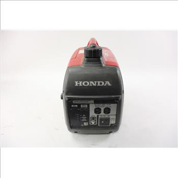 Honda EU2000i Inverter Generator