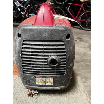 Honda EU2200i Inverter